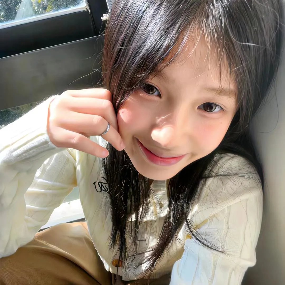 香草美人